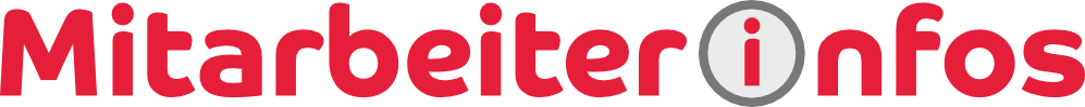 Mitarbeiterinfo intern